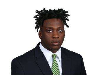 Alabama-Birmingham RB DeWayne McBride