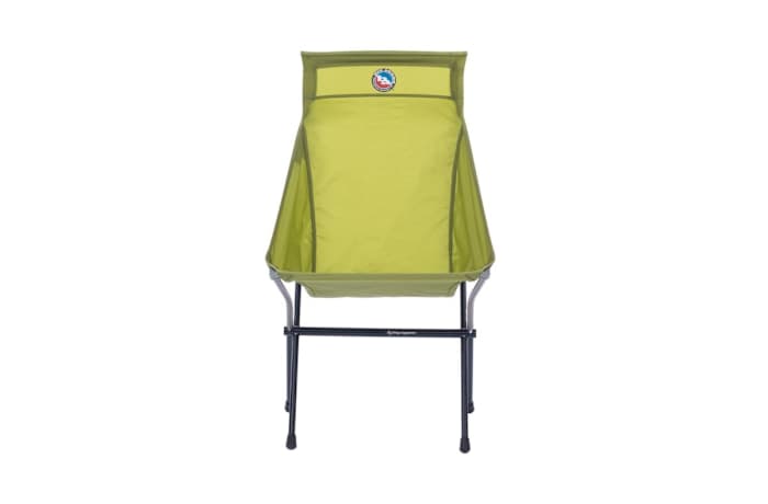 Big Six Camp Chair