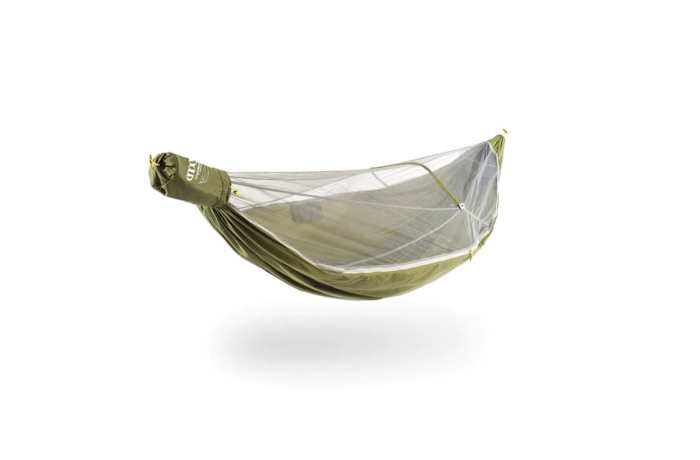JungleNest Hammock