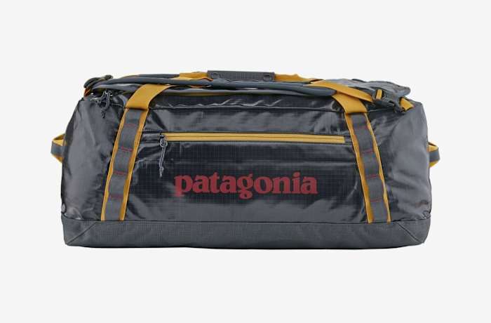 Patagonia Duffel