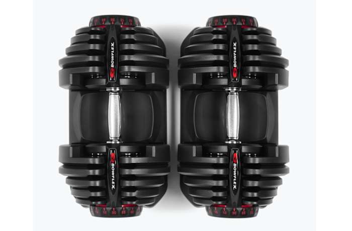 Bowflex selecttech 1090_product