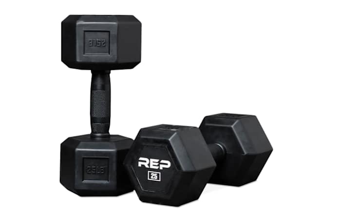 Rep-fitness
