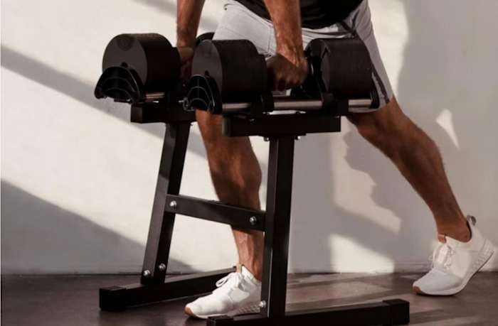 Nuobell-Adjustable-Dumbbells-Lifestyle