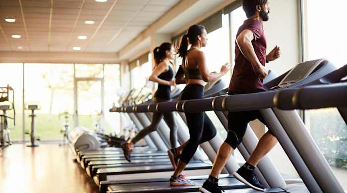 Best gym memberships