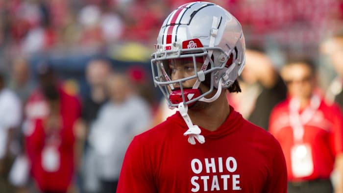 19. Jaxon Smith-Njigba