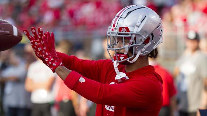 18. Jaxon Smith-Njigba