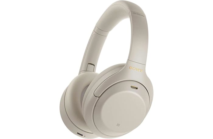 WH1000XM4 Headphones_Sony_product