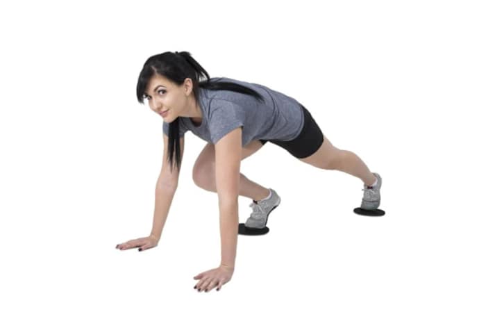 Synergee Core Sliders