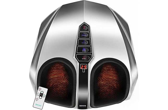 Belmint Foot Massager