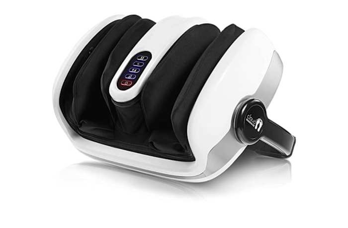 Cloud-Nine-Foot-Massager