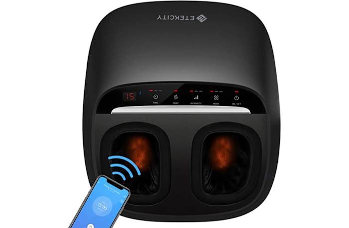 Etekcity Foot Massager