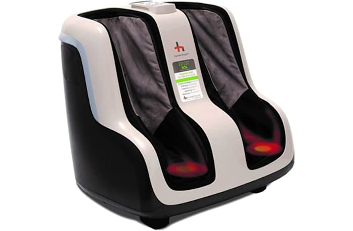 Human Touch Foot Calf Massager