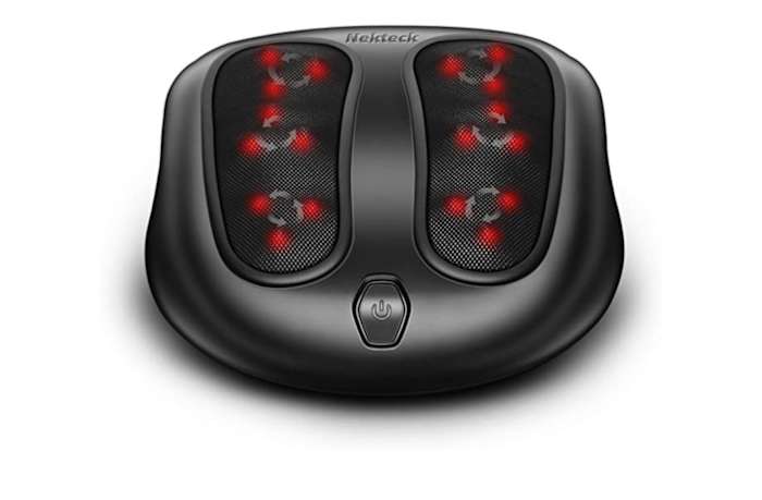 Nekteck Foot Massager