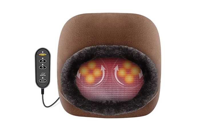 Snailax Foot Massager
