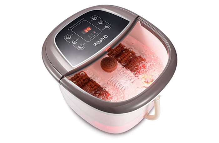 RENPHO Foot Spa