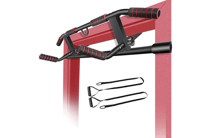 Pull Up Bar for Doorway