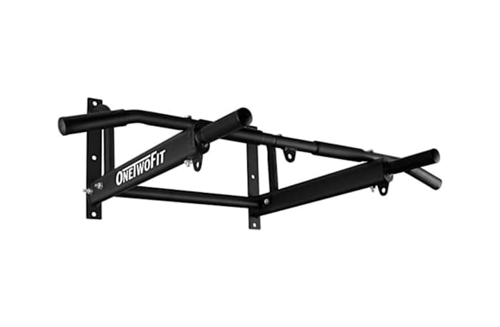 Wall Mounted Pull Up Bar