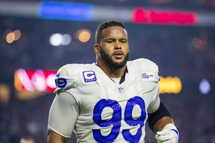 Aaron Donald