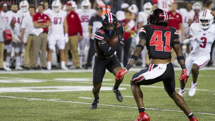 31. Tanner McCalister