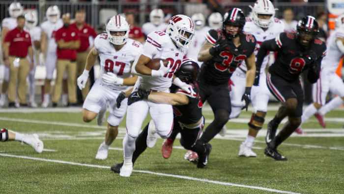 41. Tommy Eichenberg