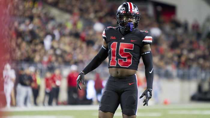 67. Tanner McCalister