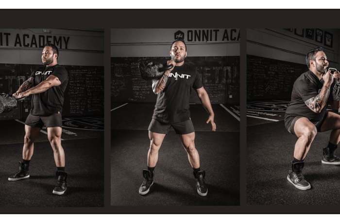 Onnit Kettlebells Revew Lifestyle