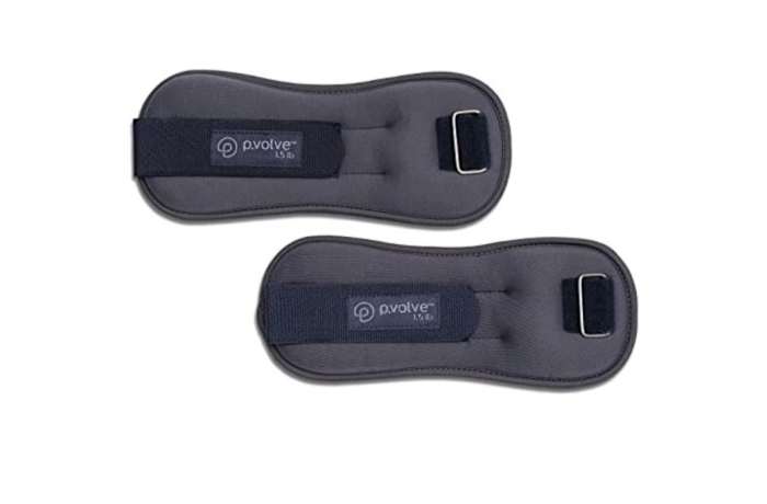 Ankle Weights