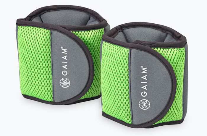 Restore Ankle Weights