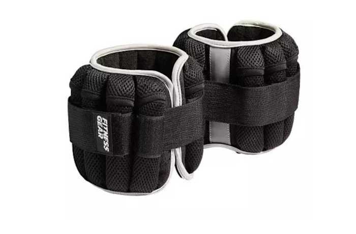 5lb Ankle Weights
