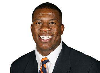 Virginia S Anthony Johnson