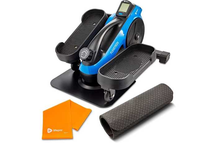 LifePro Seated Under-Desk Elliptical