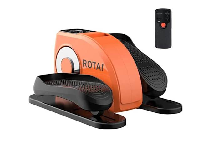 Rotai Under Desk Elliptical for Seniors
