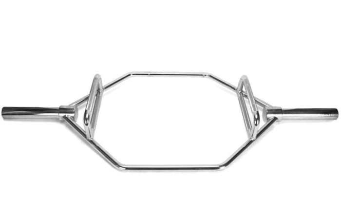 Fringe Sport Hex Bar