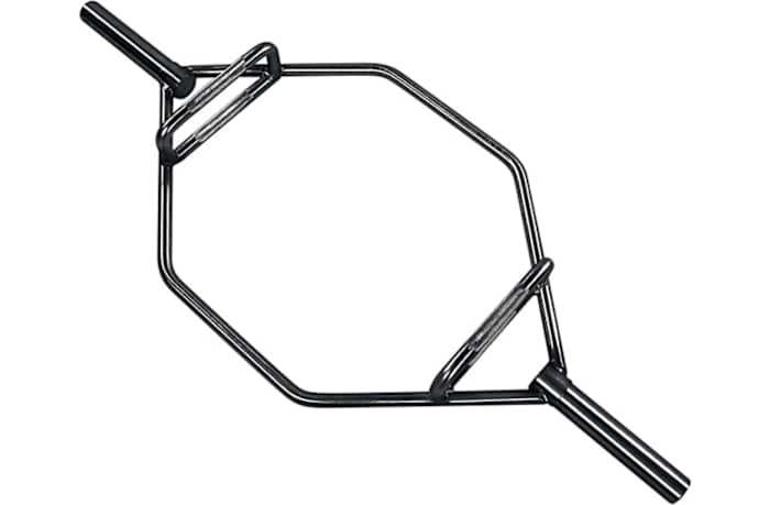 Hulkfit Olympic 2” Trap Bar