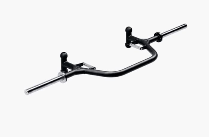 Eleiko Öppen Deadlift Bar