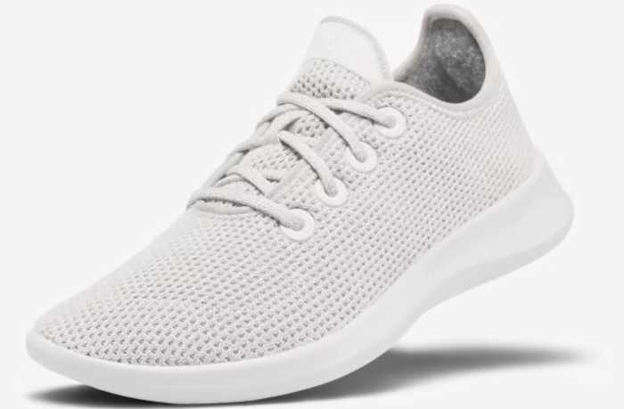 Allbirds Tree Runners