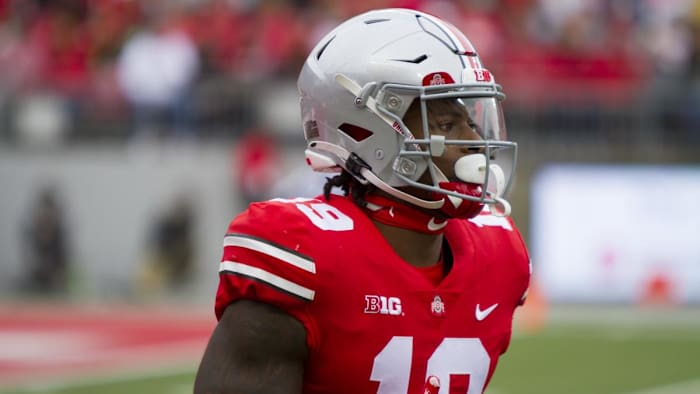 37. DeaMonte "Chip" Trayanum