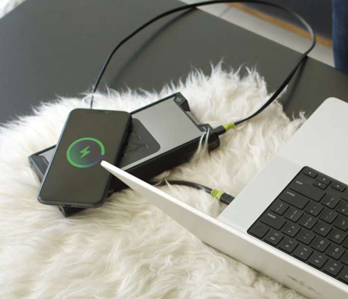 goalzero sherpa 100PD