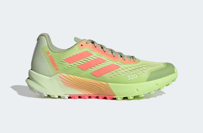 adidas Agravic Flow 2 Trail