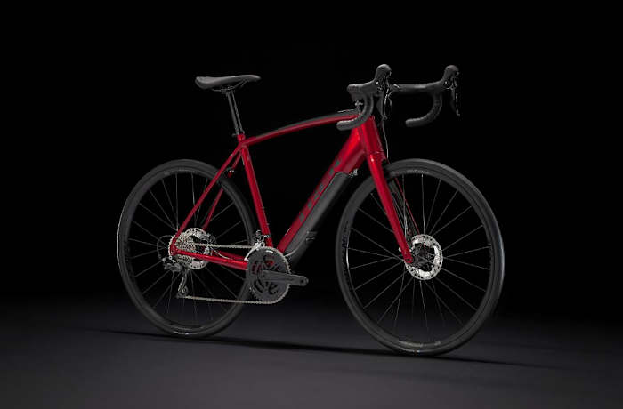 Trek Domane+ ALR electric bike