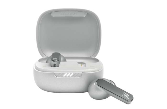 Live Pro 2 Earbuds_JBL