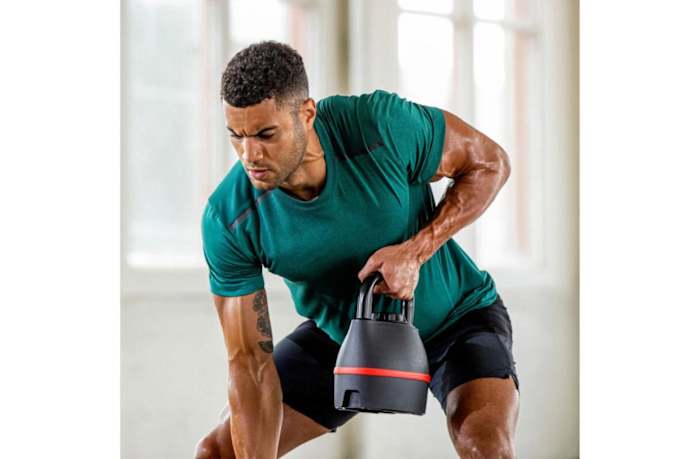 Bowflex Adjustable Kettlebell