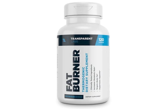 Transparent Labs Fat Burner