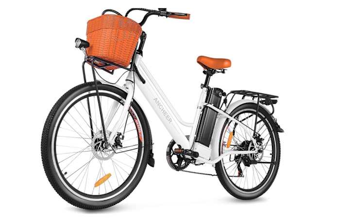 Ancheer Electric Bike