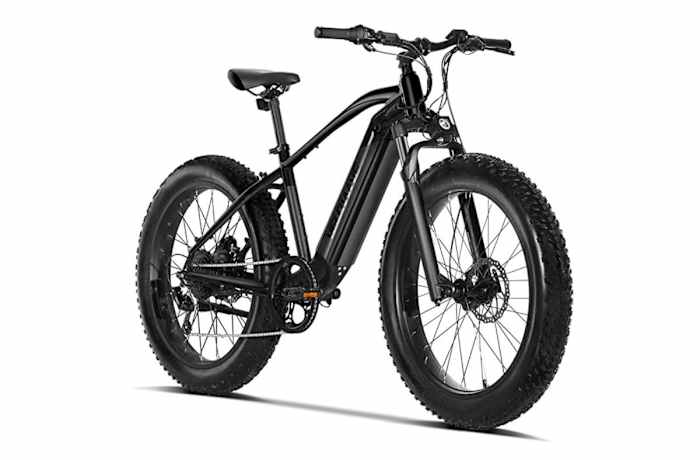Velowave Electric Bike