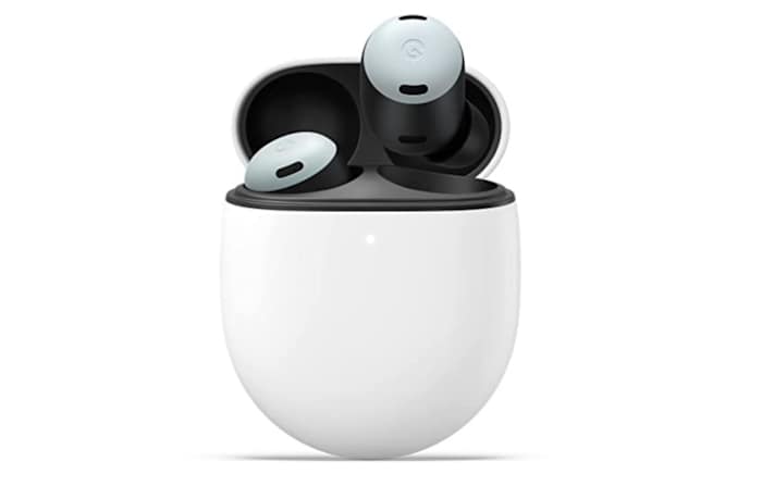 Buds Pro Earbuds_Goole Pixel