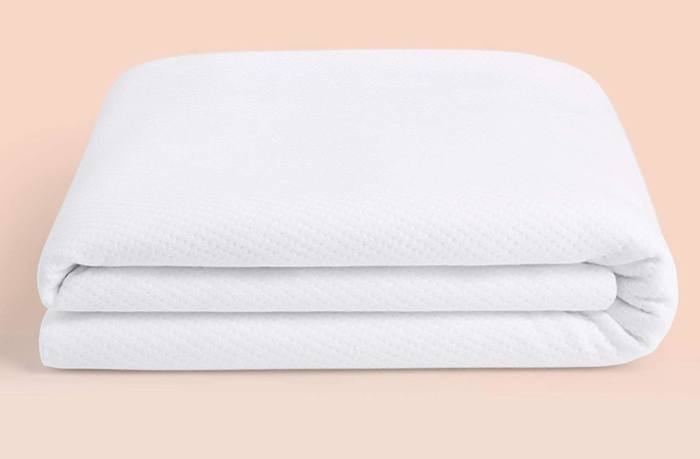 Casper mattress protector