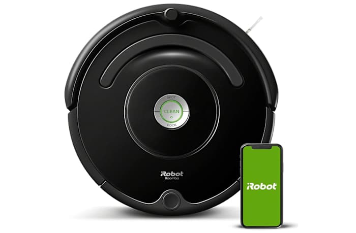 iRobot roomba 671 vacuum