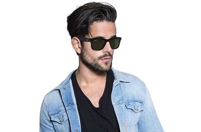 Ray-Ban Stories audio frames