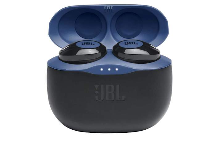JBL earbuds